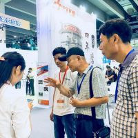 清風送香遠，物華又添寶——中國砂石協會一行到華寶礦機調研