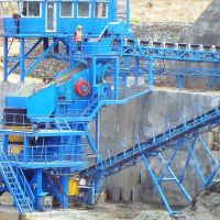 石子廠噪聲、粉塵處理攻略來(lái)了！這都是你需要的干貨！