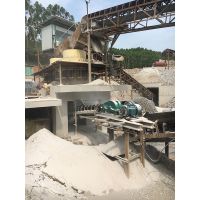 制砂生產(chǎn)線設(shè)備在選購時，應(yīng)當(dāng)注意的三大要點！