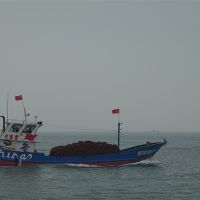 公安破獲一起非法采礦案,3人落網