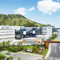 全省首張！浙江交投礦業獲“綠色砂石”標志引領低碳發展