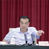 李克強：經濟大省繼續發揮“頂梁柱”作用！7月采礦業/制造業/基礎設施投資保持強勁增長