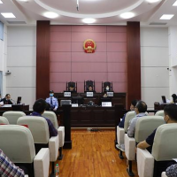 處罰是否過重？廣西一砂石企業“民告官”！南寧市副市長出庭應訴