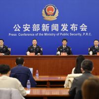 【嚴(yán)打】公安部：半年時(shí)間 查實(shí)涉案江砂591萬(wàn)噸 價(jià)值超2.5億元！