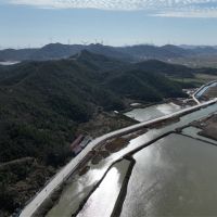 980萬噸/年！浙江象山砂石大礦超15元/噸掛牌出讓