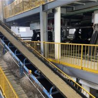 國內首條可將沙漠砂轉化為光伏砂生產線建成！