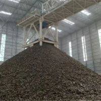 投產(chǎn)在即！中電建廣東郁南沖旺嶺礦山項目正式試生產(chǎn)