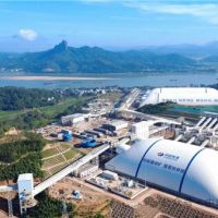 5500萬噸/年！廣東超級(jí)大礦生產(chǎn)加工運(yùn)維項(xiàng)目招標(biāo)