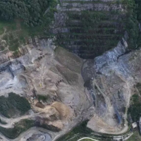 失信企業(yè)竟獲得千萬噸級(jí)砂巖采礦權(quán)！誰有問題？